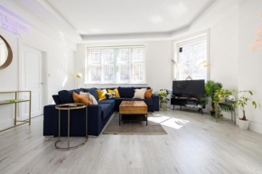 Modern Luxury Soho Apartment